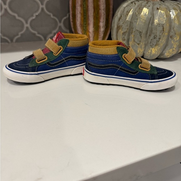 Boys SK-8 MTE sneakers - Picture 6 of 8